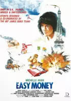 plakat filmu Easy Money