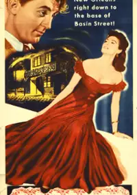Plakat filmu Zapomniana przeszłość