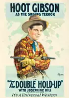 plakat filmu The Double Hold-Up