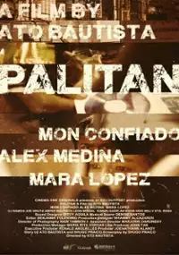Plakat filmu Palitan