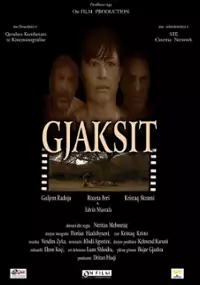 Plakat filmu Gjaksit