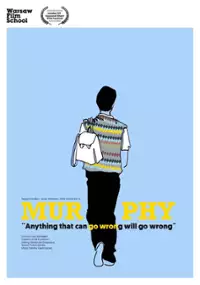 Plakat filmu Murphy