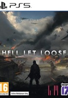 Hell Let Loose