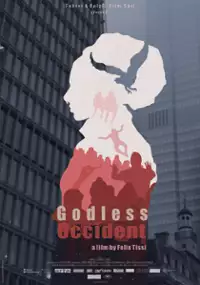 Plakat filmu Gottlos Abendland