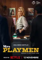 plakat filmu Pani Playmen