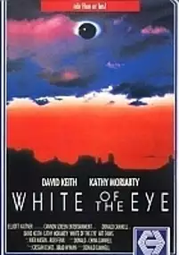 Plakat filmu Melodia śmierci