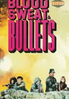 Randy Galvin / Krew, pot i kule