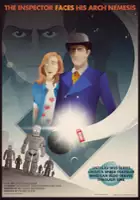 Vincent Talenti / Untitled Web Series About a Space Traveler Who Can Also Travel Through Time