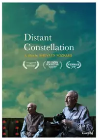 Plakat filmu Distant Constellation