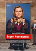 Bror Kristiansen / Ingen kommentar