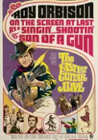plakat filmu The Fastest Guitar Alive