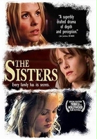 plakat filmu Trzy siostry