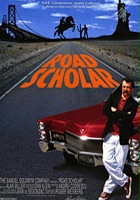 plakat filmu Road Scholar
