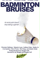plakat filmu Badminton Bruises
