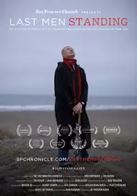 Plakat filmu Ocaleńcy