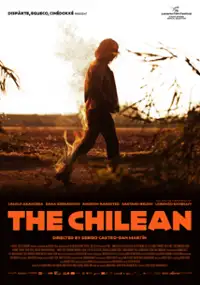 Plakat filmu Il Cileno