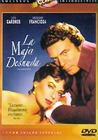plakat filmu Maja naga