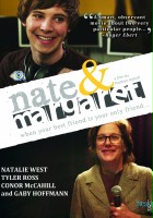 plakat filmu Nate and Margaret