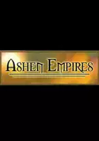 plakat gry Ashen Empires