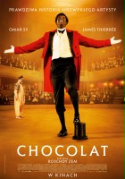 plakat filmu Chocolat