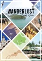 plakat filmu Wanderlust Travel Stories