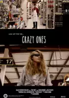plakat filmu Crazy Ones