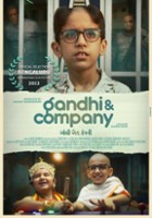 Gandhi i Spółka