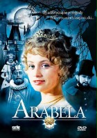 plakat - Arabela (1980)