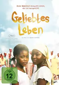 Plakat filmu Przede wszystkim życie