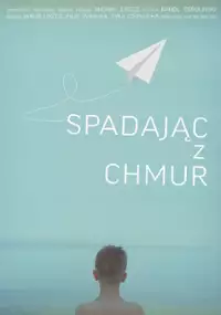 Plakat filmu Spadając z chmur