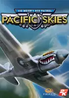 plakat filmu Sid Meier's Ace Patrol: Pacific Skies