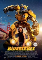 plakat filmu Bumblebee