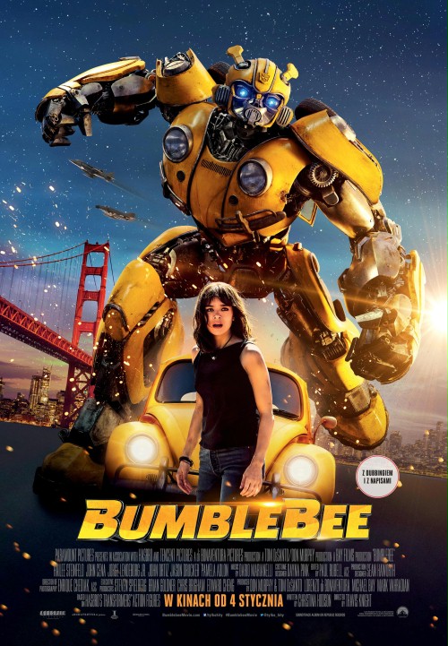 Bumblebee