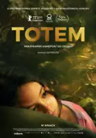 plakat filmu Totem