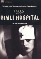 plakat filmu Opowieści ze szpitala w Gimli
