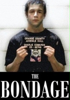 plakat filmu Bondage