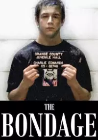 Plakat filmu Bondage