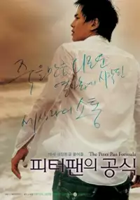 Plakat filmu Piteopaeneui gongshik