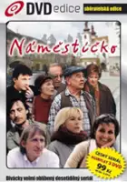 plakat serialu Przy naszym rynku