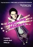 plakat filmu Spanking the Monkey