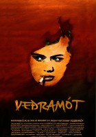 plakat filmu Veðramót