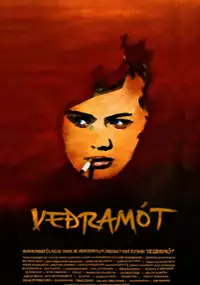 Plakat filmu Veðramót