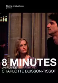 Plakat filmu 8 minutes