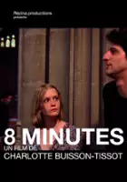 plakat filmu 8 minutes