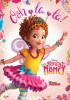 Fancy Nancy Clancy