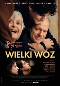 Wielki w&oacute;z