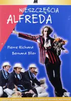 St&eacute;phane Bouy / Nieszczęścia Alfreda