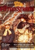 plakat filmu The Fifteen Streets