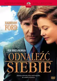 Plakat filmu Odnaleźć siebie