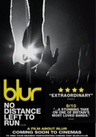 plakat filmu Blur - No Distance Left to Run